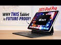 M1 iPad Pro 2021 - How Apple KILLED the Tablet Market!