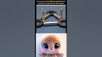 Learn physics in simple way | #electromagnetics @Short