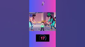 AI LÀ KẺ BẮT CÓC? CMT đáp án bên dưới nhé #câu_đố #caudo #quiz #xuhướng #funny #games