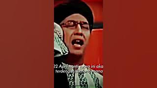 Merdunya suara takbir Ustadz Jepri / Uje #shorts #takbiran