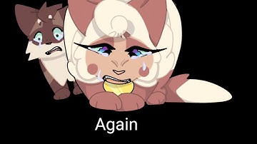 Try Everything Mothwing Map Part 2