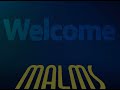 Introduction to malms