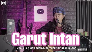 Garut Intan - Darso (Versi Akustik) Cover Anjar Boleaz