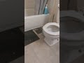 why did I choose that bathroom