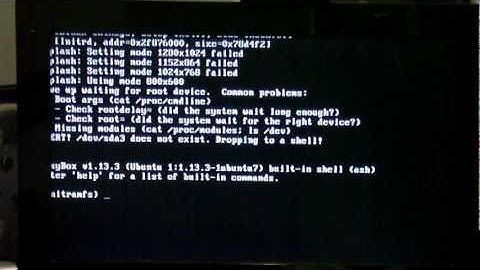 I might remove Ubuntu