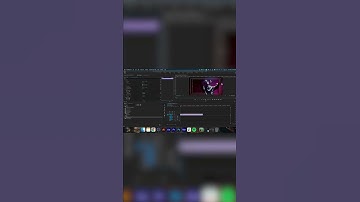 Slow Shutter Speed Music Video Effect (Super Easy Tutorial)