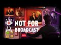 Not For Broadcast: Episode 2 | Part 1 | BACK TO WORK!