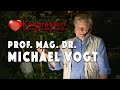 Prof. Mag. Dr. Michael Friedrich Vogt, „Destabilisierung mittels der Migrationswaffe"