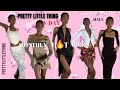 PRETTY LITTLE THING| NEW IN | VALENTINES DAY |TRY ON HAUL | MONTHLY HOT PICKS