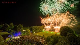 Trinity May Ball 2015