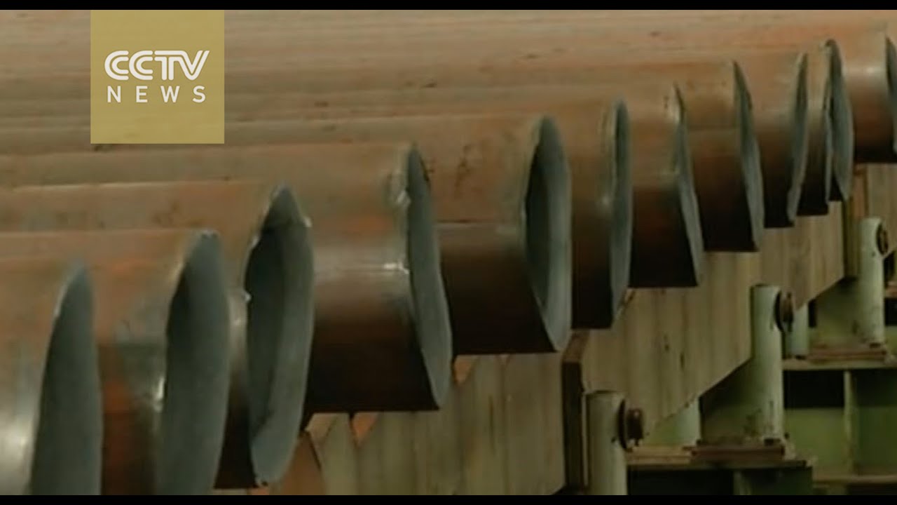 US hearing on Chinese “steel dumping” delayed