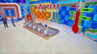 The Price Is Right  Hot  Seat  4302026