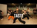 Tyga - Taste (ft. Offset) Choreography NARAE