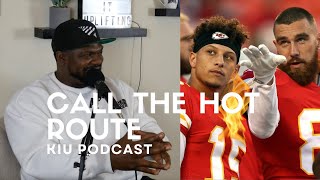 Choose Your Circle Wisely | Call The Hot Route - KIU Podcast