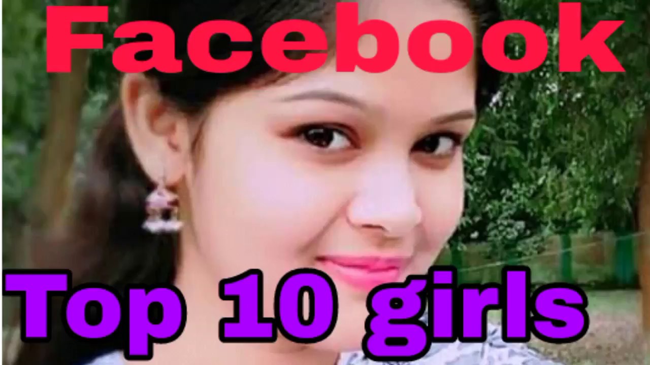 Top girl facebook