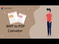 Convert BMP to PDF Effortlessly — Fast, Free &amp; Reliable with Convertez
