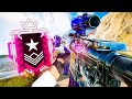 THE *BEST* 16 YEAR OLD CHAMPION IN SIEGE X