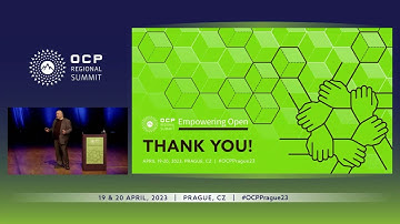 2023 Regional Summit Keynote