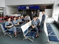 Flying Malaysian Airlines Tokyo to Kuala Lumpur 2018