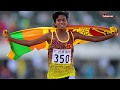 Parami wasanthi3000m steeplechase gold