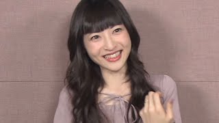 魔法少女えぞみち役の神田沙也加がナレーション！映画『3D彼女 リアルガール』特別映像