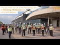 Smithnephew penang journey  timelapse