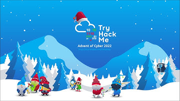 Cybersecurity | TryHackme AoC |[Day 10] Hack a game You
