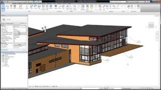 Autodesk Revit 2015 - Tag Improvements