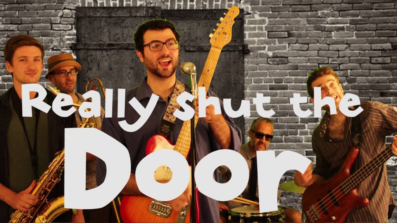 The Classy Wrecks - No More Whiskey (Lyric Video)