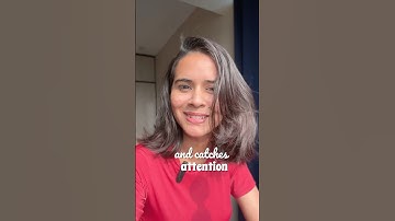 Try these different hooks in your videos 😀 #tutorial #hook #videotutorial #swati #shorts #content