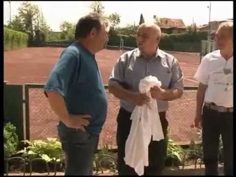 „ეზოების დასუფთავების დეკადა\"