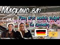 OFW Nurse in Germany : Monthly Budget (Food/ Apartment/ Transpo)