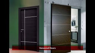 Flush Doors Designs has a variety pictures that related to Door. Find out the most recent pictures of Flush Doors Designs here, ...