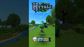 🥰MI PRIMER MOD DE HYTALE #hytale #hytalepartner #hytalemods #hytaleupdate #hytalenews #ad #streamer