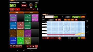 uFXloops features KAoTiX - Part 1