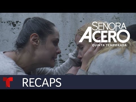 señora-acero-5-|-recap-(01/18/2019)-|-telemundo-english