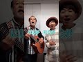 #にじ を作曲した中川ひろたかさんと歌わせてもらいました!#本家が歌う