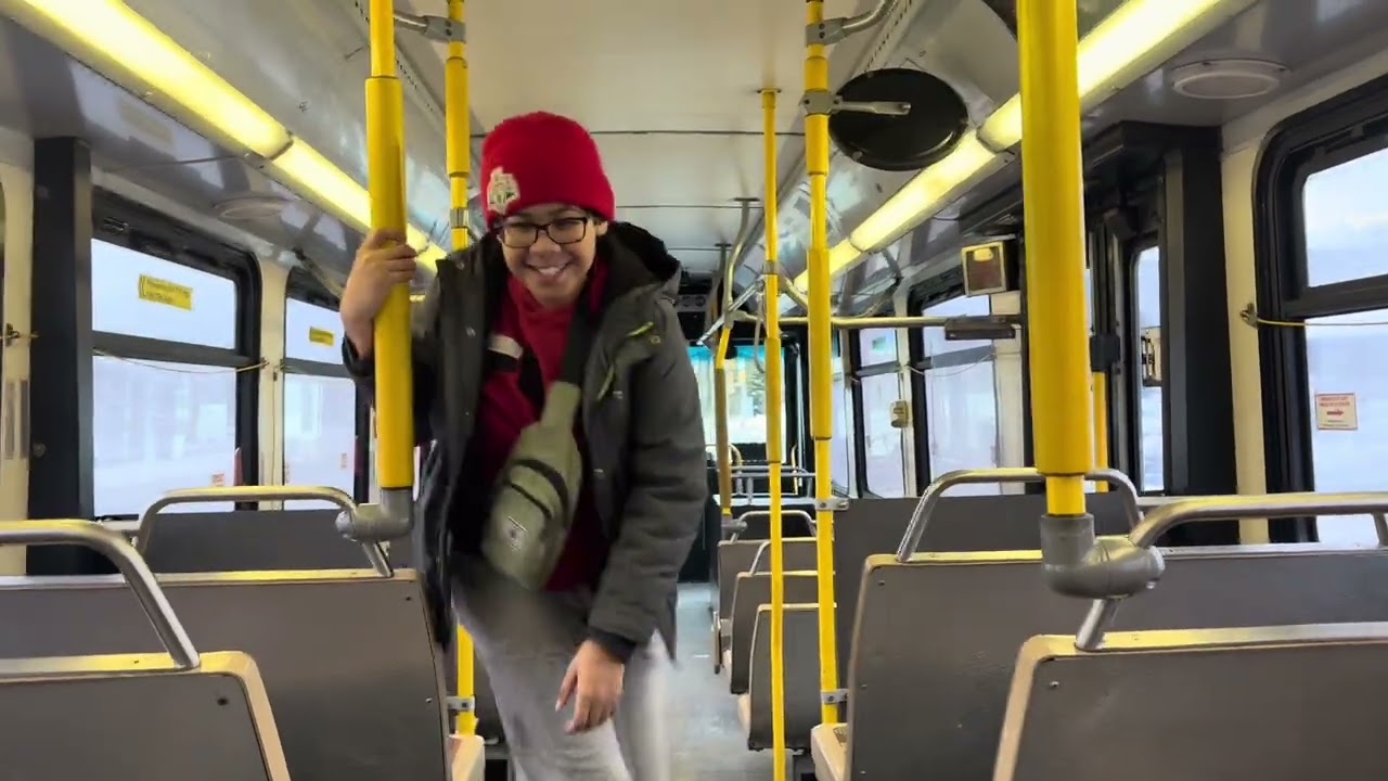 61 from Johnson Road to Portland hills Terminal