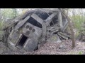 Maybach - Bunker - Bauten & Zeppelin  - Teil 3 - Im Bunker