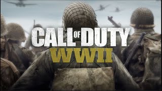 картинка: Call of Duty  WWII  ЧАСТИНА#10 ЗАВДАННЯ [ЗАСАДА]