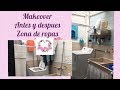 Motivación para limpiar /Poniendo en orden tu hogar vídeo 10 / limpia conmigo /limpieza por zonas