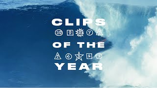 The Best Surfing Clips of 2019