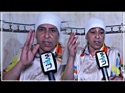 الضاوية أخط ر سجينة بمدينة سلا تفجـ رها هاعلاش كيلقبوني بأخط ر سجينة وكلشي كيحتارمني