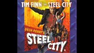 Tim Finn - Steel City (1997)