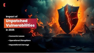 Impact of Unpatched Vulnerabilities in 2025