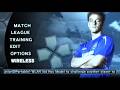NOSTALGIA ! PES 5 PPSSPP CAMERA PS5 FIXED EDIT MENU BEST GRAPHICS