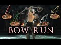 Can I Beat Dark Souls 2 Using Bows Only?