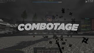 COMBOTAGE | ft. Gods