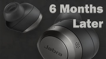 Before You Buy in 2023: Jabra Elite 85t Review