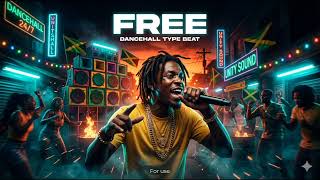 [FREE] Dancehall Type Beat – VIBES | Summer Dancehall 2026